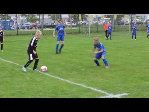 E-Junioren U10 - Union Schönebeck : JSG Baalberge/Poley