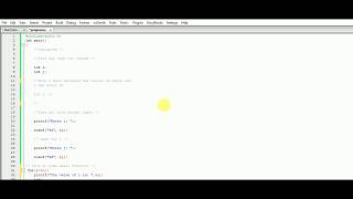 Beginner C language. Skills to acquire, debuging.