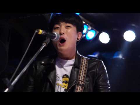 161015 더 베거스 01 Empty @ 클럽FF