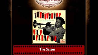 Roy Eldridge – The Gasser