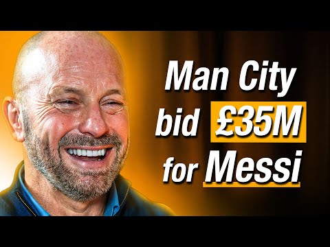 Mark Bowen: From Biggest Management Payouts to How Deadline Day Deals Get Done!