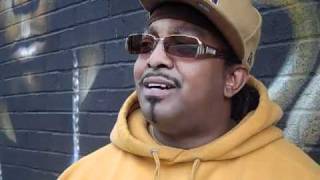 Don Phinazee Talks Big L's legacy, issues with Cam, R.I.P. H