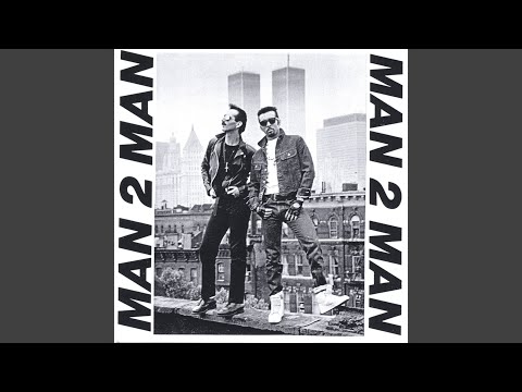 I Need A Man (extended mix)