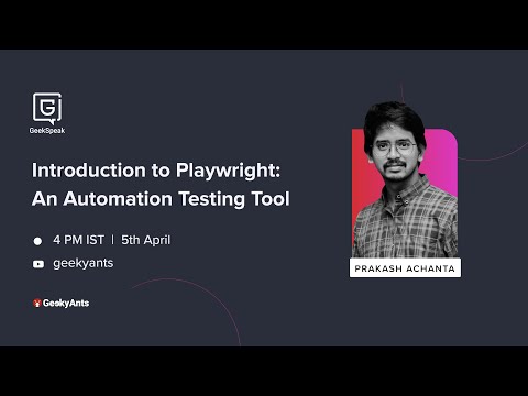Introduction to Playwright: An Automation Testing Tool
