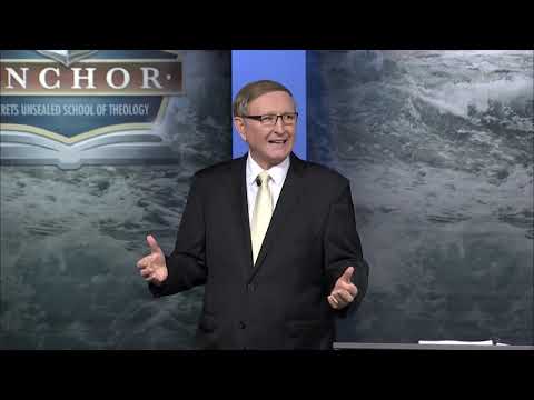 09. The Role Of Ellen White To The SDA Church. ||Spirit Of Prophecy Study By Pastor Stephen Bohr