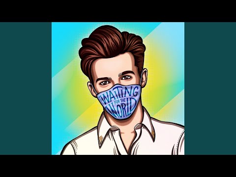 Waiting For The World - Drake bell
