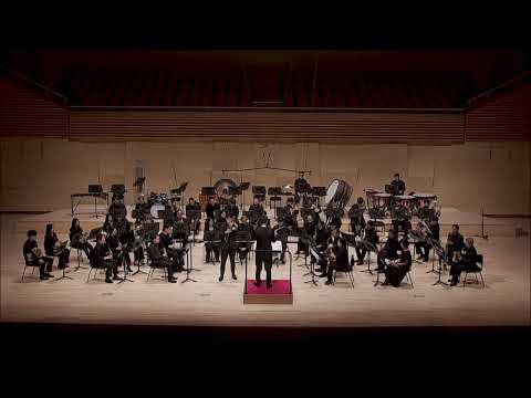 Ferdinand David: Concertino for Trombone and Wind Orchestra, Op.4