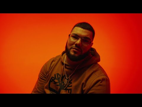 Byand - So Many Times (Official Music Video)