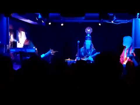 Henge @ De Zwerver (1)