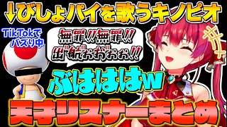 【天才の発想】マリン船長を爆笑させた天才リスナーまとめpart3【宝鐘マリン/ホロライブ切り抜き】