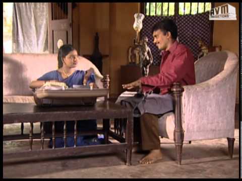 Episode 36: Akila Telugu TV Serial - AVM Productions