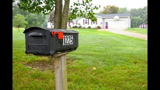 1225 Indian Rd, Lapeer MI, 48446