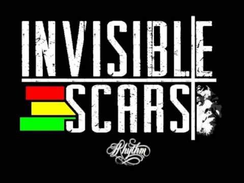 T-RHYTHM - INVISIBLE SCARS Debut Single