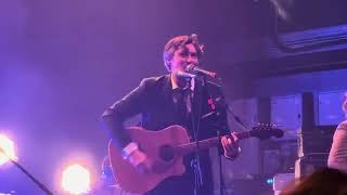 The Front Bottoms: West Virginia *Live 4K* [Birmingham O2 Institute 16.12.2023]