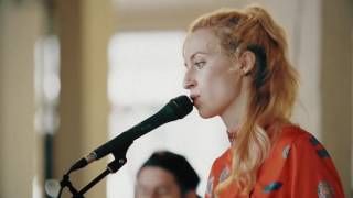 Art Zone: Maiah Manser performs ‘Second Skin’