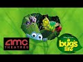 AMC Previews A Bug S Life November 25 1998