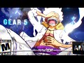 GEAR 5 MONTAGEM TOMADA AMV EDIT FREE PF 4K