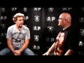 Jim Florentine "Cringe 'n' Purge" Interview