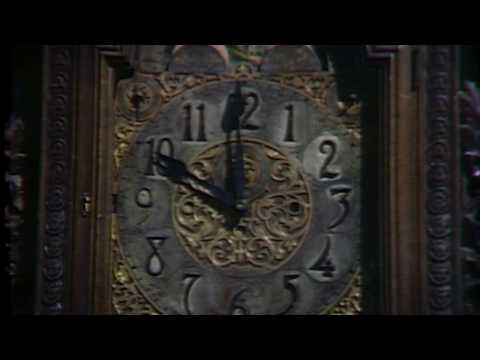 Dark Shadows: Final Scene (4-2-1971)