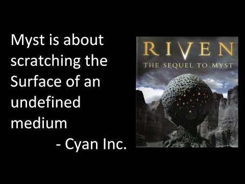 Let's play Riven! - Part 5