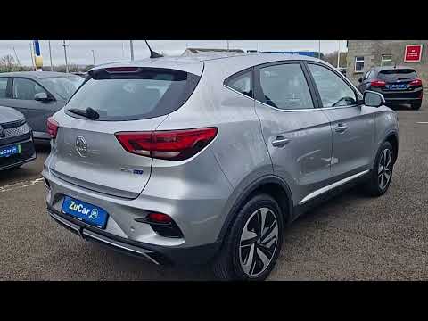 MG ZS Zs Se Ev SE Electric 176 Auto 51.1 kWh #L3 - Image 2