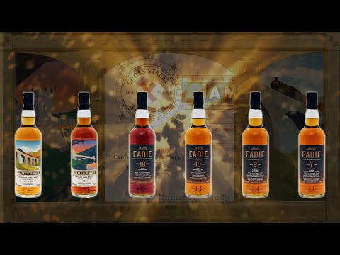 The Good Dram Show - Episode 572 'James Eadie'