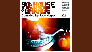 Danube Dance ft Kim Cooper - Unique (NY Underground Mix) video