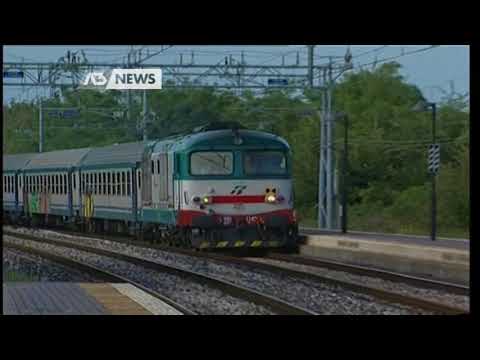 LAVORI SULLA PIOVE-ADRIA: TRENI SOSTITUITI DA AUTOBUS