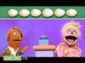 Sesame Street Are You Smarter Than An Egg Layer