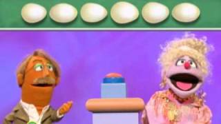 Sesame Street: Are You Smarter Than an Egg Layer?