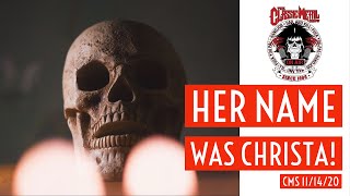 Her Name Is Christa video