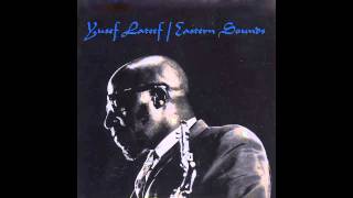 Yusef Lateef - Plum Blossom