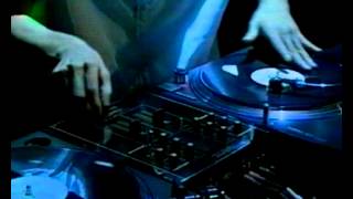 2000 - DJ Hanger (Japan) - DMC World Eliminations