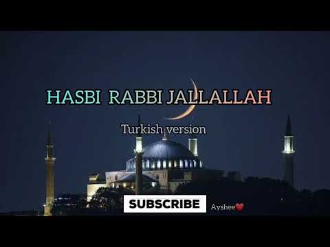 Hasbi Rabbi Jallallah Turkish Version - Dirilis Ertugrul - 4K |  Nihat Hatipoğlu Dinî Rap Geeflow