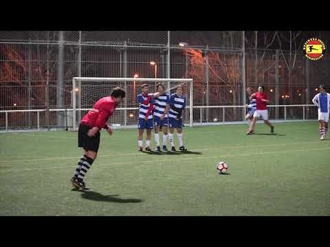 BS Bundesliga 18 19 J11 Maccabi FC vs Juventud de Cambados