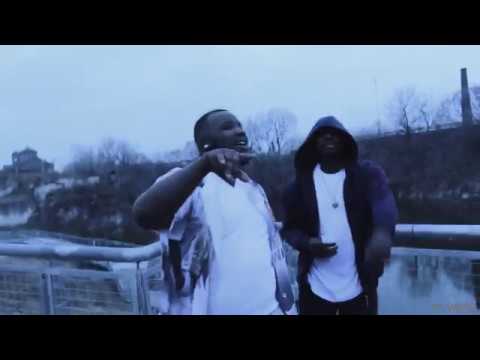 SauceMan JB X Rulamen FT. 2wo Three -  Forever Loyal(Official Music Video) shot by silentfilmzz