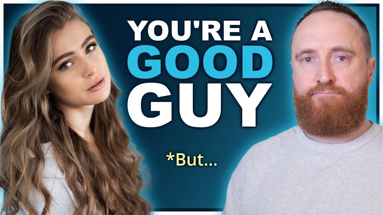 3 Brutal Reasons Women Reject Good Men (SAD, BUT TRUE!)