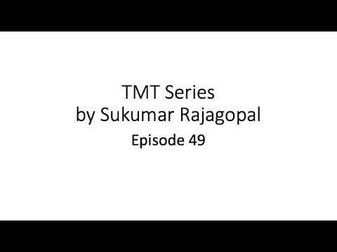 TMT 49 Full Episode - How my battle with procrastination led me to a subconscious superpower?
