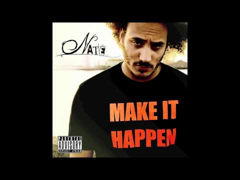 Nate - One Wish Feat. Cyclonious, Lowkey & Amy True