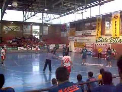 Prasa Pozoblanco 31 - 32 Edenca Ciudad Encantada (2/3)