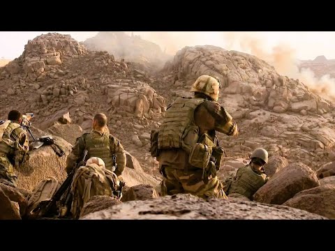 La France en Guerre : pourquoi est elle intervenue au Mali