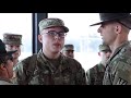 The United States ARMY OLD Basic Combat Training PICK UP