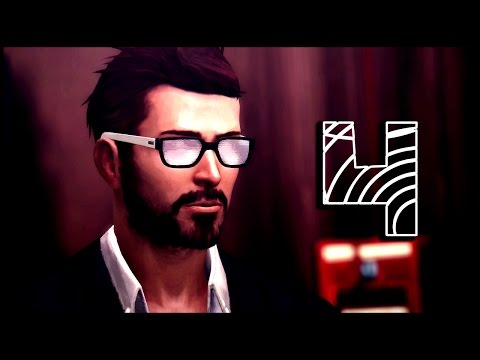 Life is Strange Episode 2 "Out Of Time" Walkthrough [P4]