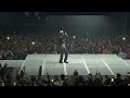 Kendrick Lamar Rich Spirit Live In Berlin October 2022