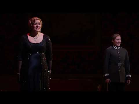 Der Rosenkavalier: Final Trio