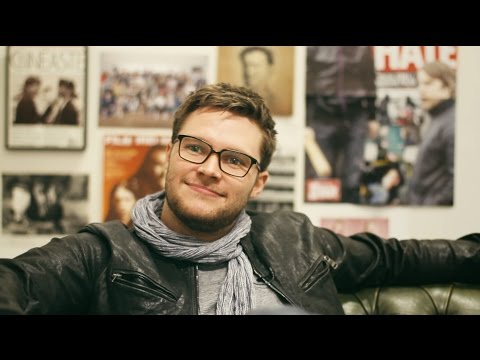 Bow Street Meets - Jack Reynor
