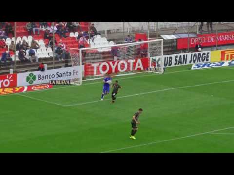 UNión arrancó con el pie derecho de Anselmo