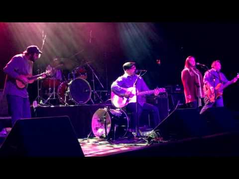 The Quixote Project Live @ The TLA in Philly  - On My Way