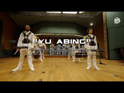 GDFL Brassband - Yu Abing (Official Music Video)