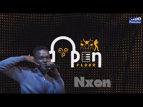 Kelewele - Nxon (O.F.S)